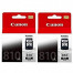  CATRIDGE PIXMA CANON 810  