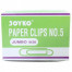Paper Clip / Klip / Penjepit Kertas Joyko No.5 Paper Clip / Klip / Penjepit Kertas Joyko No.5