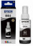 Tinta Epson 664 BLACK Tinta Epson 664 BLACK