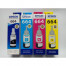 Tinta Epson T06641/42/43/44 Tinta Epson T06641/42/43/44