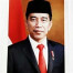 poster FOTO presiden dan wakil presiden poster FOTO presiden dan wakil presiden