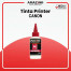 Tinta Amazink 100 Ml Magenta Untuk Printer Canon Tinta Amazink 100 Ml Magenta Untuk Printer Canon