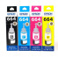 TINTA PRINTER EPSON T 664 ( HITAM,BIRU,MERAH,KUNING) TINTA PRINTER EPSON T 664 ( HITAM,BIRU,MERAH,KUNING)