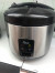Rice Cooker Krisbow Deluxe 2,8 L Rice Cooker Krisbow Deluxe 2,8 L