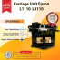 Catridge epson L1110 color