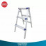 Tangga Lipat Alumunium 85 Cm 3 Steps Tangga Lipat Alumunium 85 Cm 3 Steps