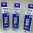 Tinta Epson L 3110 seri 003 Hitam Tinta Epson L 3110 seri 003 Hitam