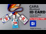 ID CARD PANITIA ID CARD PANITIA