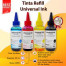 Tinta Printer Refill Canon (Warna)