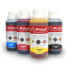 Tinta Canon Printer Reguler 200ml - Colours
