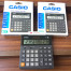 Kalkulator Casio Kalkulator Casio
