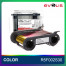  evolis color ribbon  