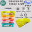 SEALWARE FRESH & GO 8404 SEALWARE FRESH & GO 8404