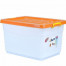CONTAINER BOX 125 LITER CONTAINER BOX 125 LITER