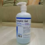 ANTISEPTICK JEL (ALKOHOL JEL.70%) ANTISEPTICK JEL (ALKOHOL JEL.70%)