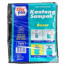 KANTONG PLASTIK SAMPAH UK.M KANTONG PLASTIK SAMPAH UK.M