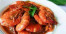 Udang Saus Padang Udang Saus Padang