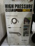 High Pressure Cleaner 10100231 High Pressure Cleaner 10100231
