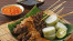 Sate Ayam Sate Ayam