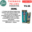 THERMOS PELURU STELL YS-35 THERMOS PELURU STELL YS-35