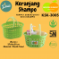 KERANJANG SHAMPO KSK-3005 KERANJANG SHAMPO KSK-3005
