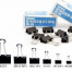 Binder Clips Binder Clips