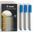 Ballpoint Balliner Warna Biru Bening Ballpoint Balliner Warna Biru Bening