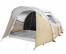 TENDA CAMPING 2 KAMAR TENDA CAMPING 2 KAMAR