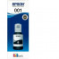 Tinta Epson L4160 black Tinta Epson L4160 black