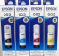 Tinta Epson L5190 Tinta Epson L5190