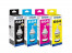 Tinta Printer 664 (4 Warna) Tinta Printer 664 (4 Warna)