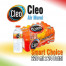 Air Mineral Cleo 220 ml Air Mineral Cleo 220 ml