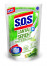 Pembersih Lantai S.O.S 1600 ml Pembersih Lantai S.O.S 1600 ml