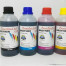 TINTA BROTHER WARNA HITAM, BIRU, MERAH, KUNING UKURAN 250 ML