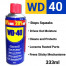 Pelumas serbaguna WD-40 333ml Pelumas serbaguna WD-40 333ml