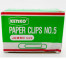 Paper Clips Jumbo 5 Kenko