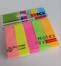 Stick Note warna Kecil Stick Note warna Kecil