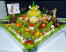  Nasi Tumpeng Dekor  
