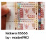 Materai 10000 Materai 10000