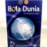  Bola Dunia Folio F4 70 GSM  