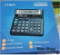 Kalkulator Citizen 14 Digit