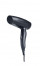 TRAVEL HAIR DRYER BLACK 600 WATT