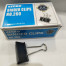 BINDER CLIPS