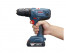 Mesin Bor Baterai Cordless BOSCH Drill Bor Tangan Baterai Mesin Bor Baterai Cordless BOSCH Drill Bor Tangan Baterai