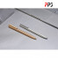  PPJ Metal Signature Pen Pulpen - MJJSQZB02XM (Original) - Golden  