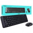 Keybord Paket Logitech Keybord Paket Logitech