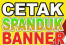 Cetak Banner Cetak Banner
