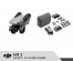 DJI Air 3 Fly More Combo With RC2 DJI Air 3 Fly More Combo With RC2