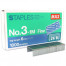 ISI STAPLES SEDANG NO 3