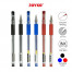 Ballpoint 12 pcs, Gel Ballpoint 12 pcs, Gel